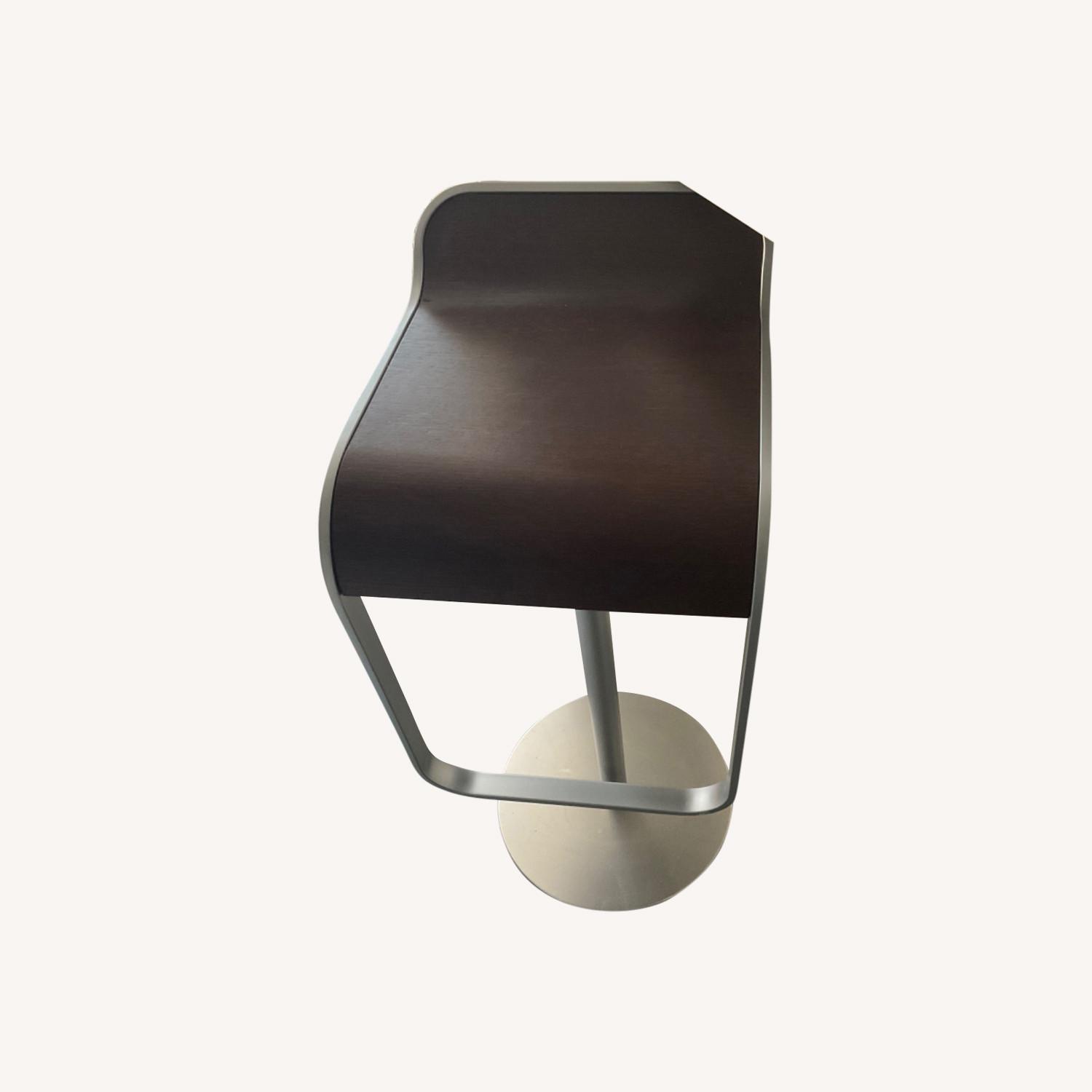 Design Within Reach Piston Stool - image-0