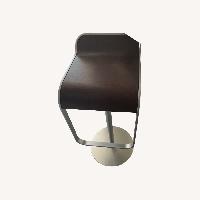 Design Within Reach Piston Stool