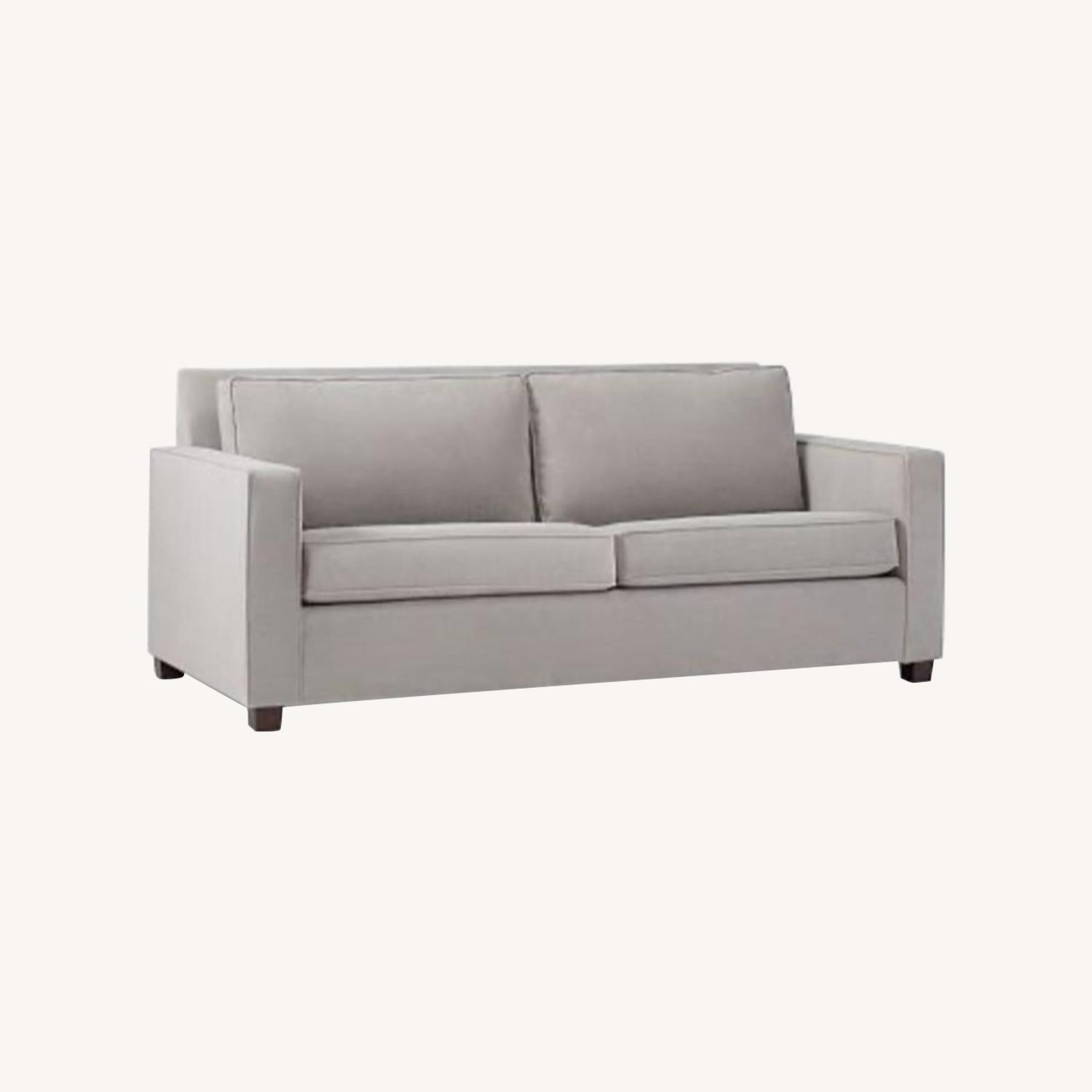 IKEA Sleeper Sofa - image-0