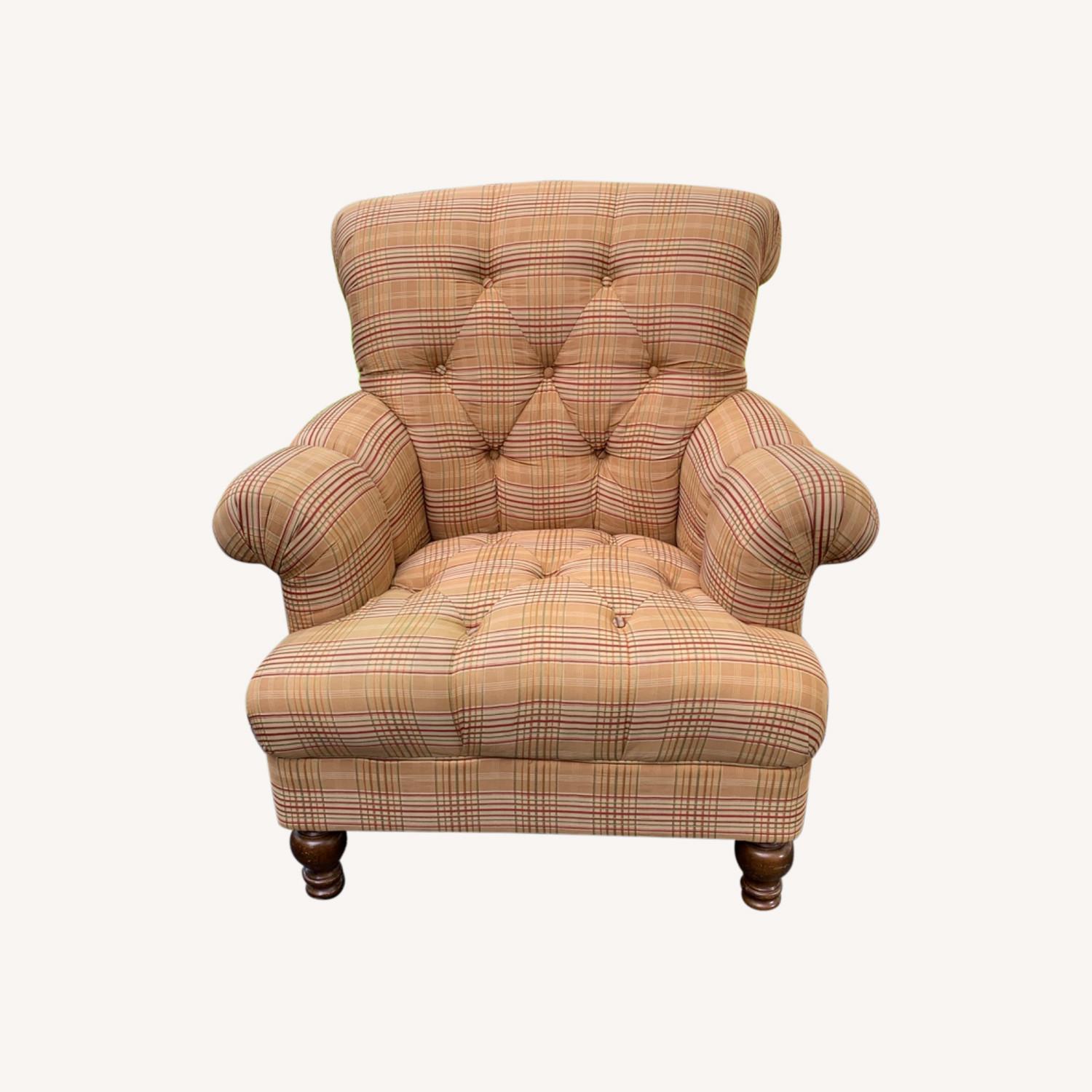 Domain Furniture Accent Chair AptDeco