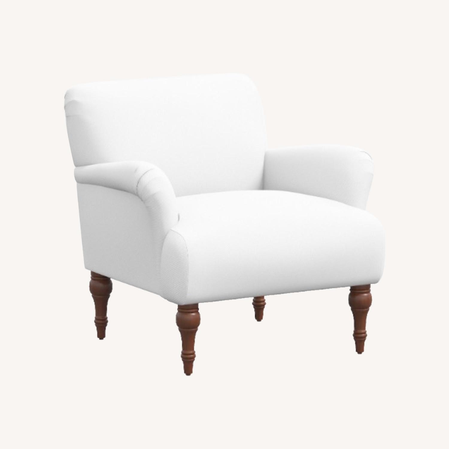 The Inside Traditional Accent Chair - image-0