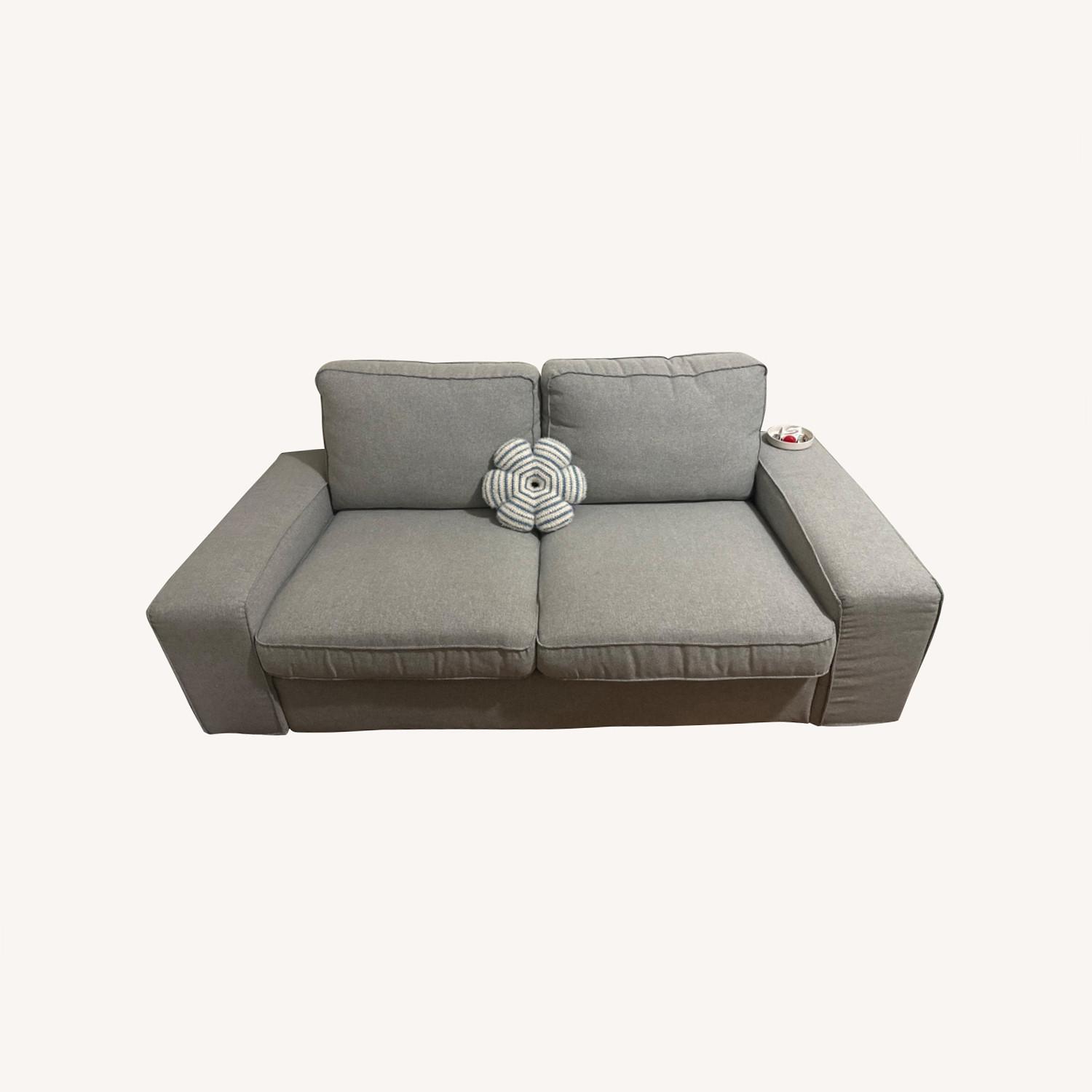 IKEA Loveseat - image-0