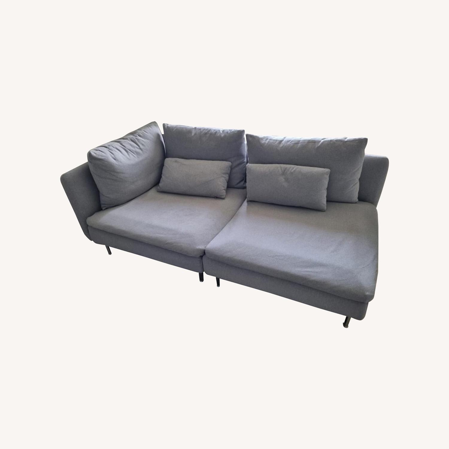 IKEA Sofa - image-0