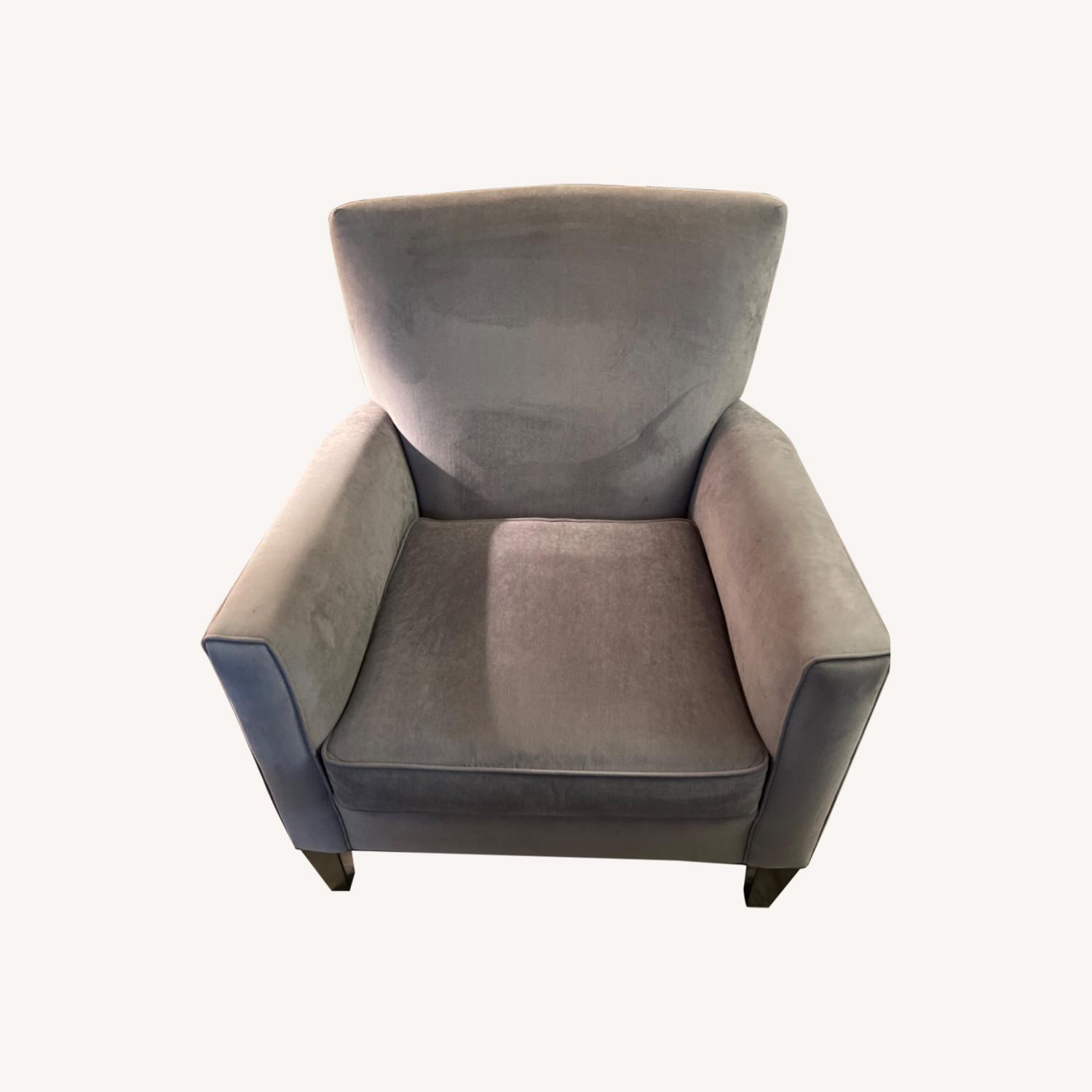 Ethan Allen Chair - image-0