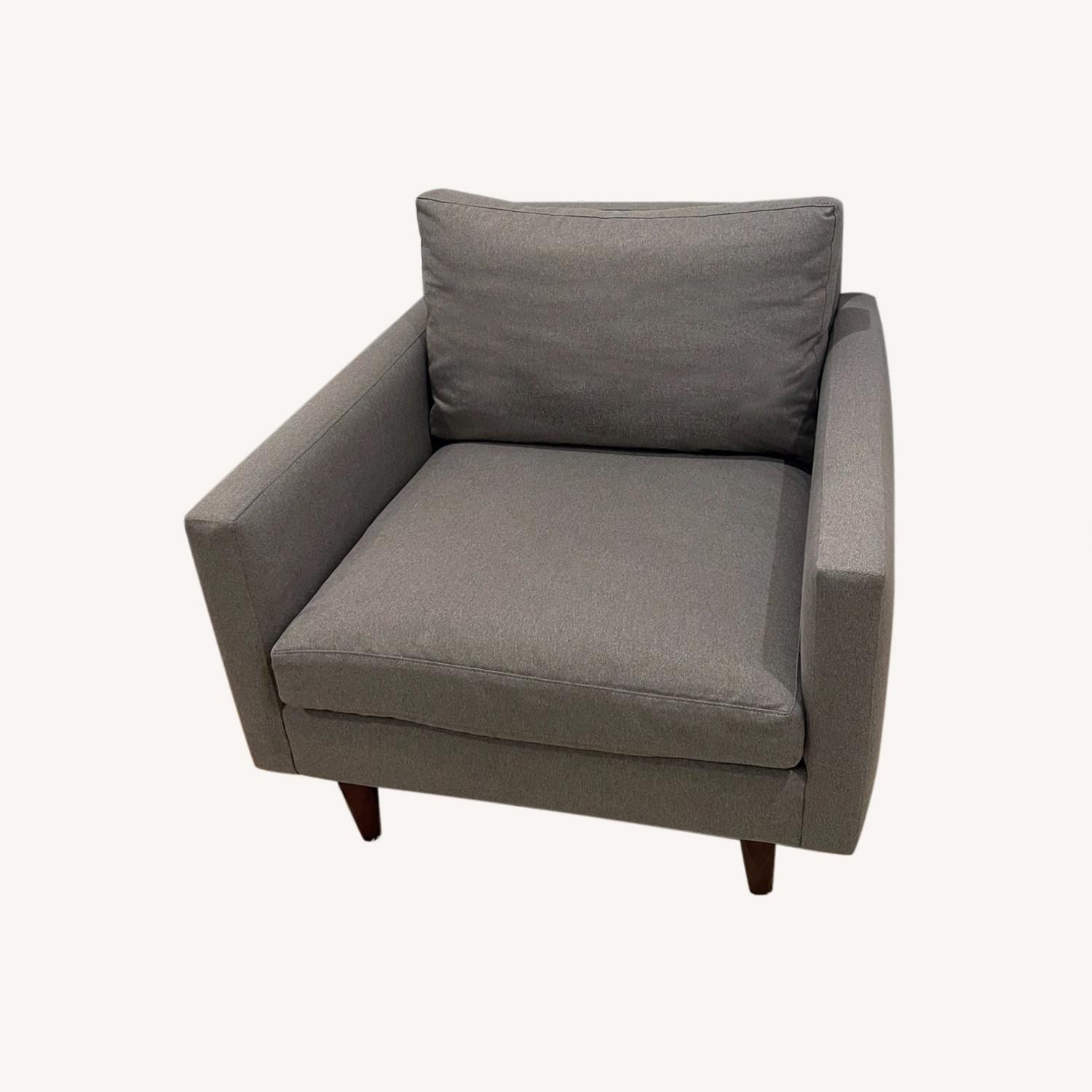 Room & Board Jasper Arm Chair - image-0