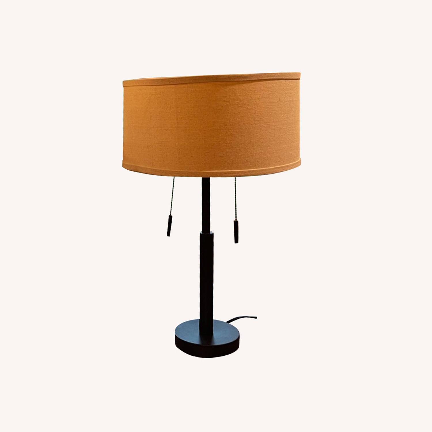 Bronze Table Lamps AptDeco
