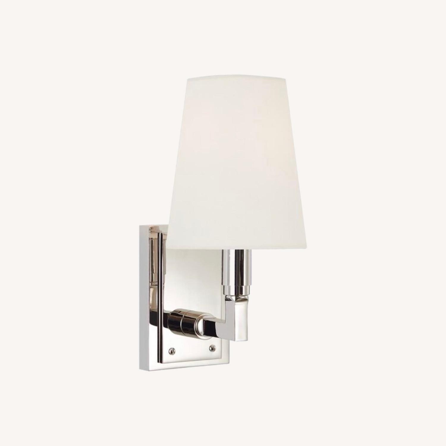 Visual Comfort Watson Sconce - image-0