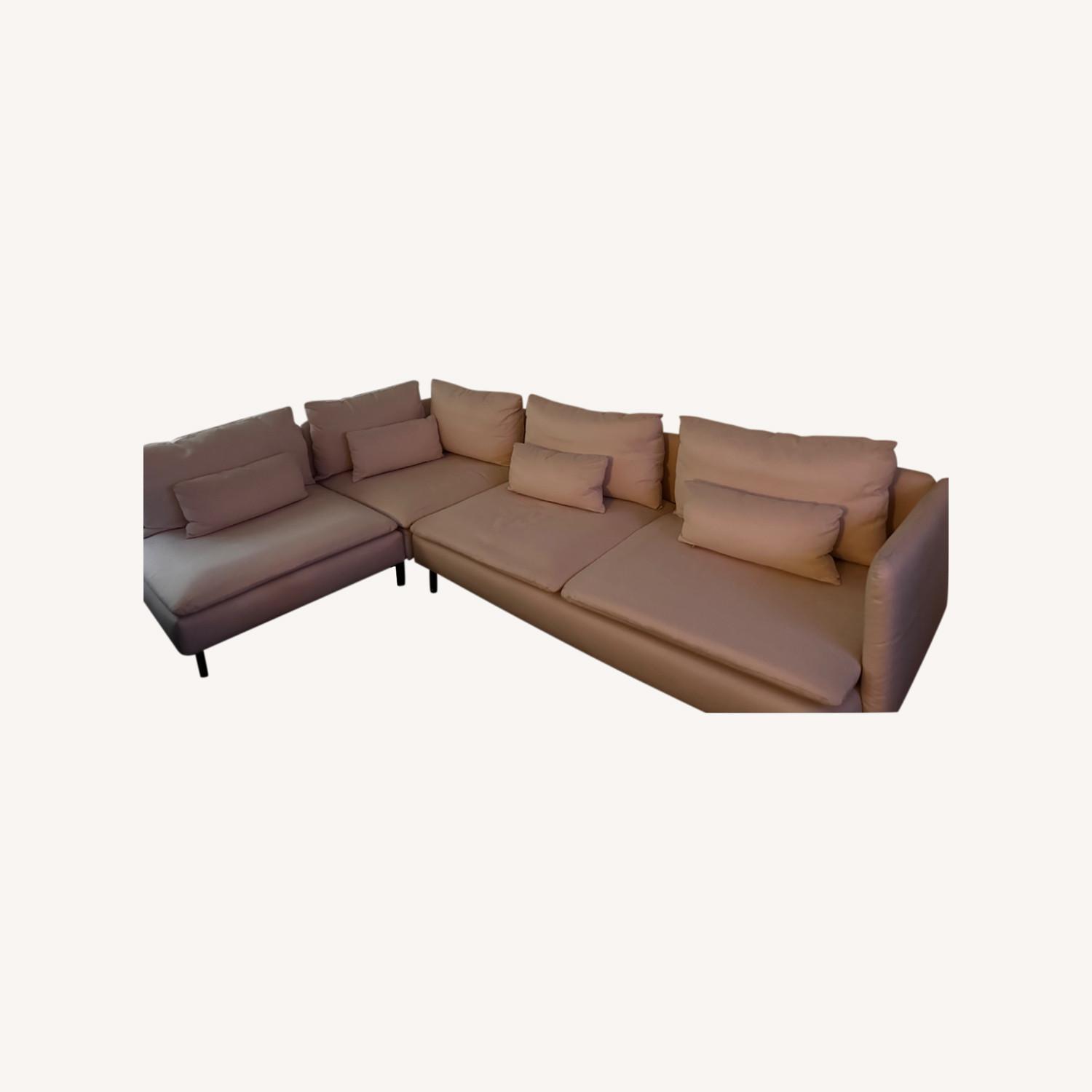 Soderhamn Sofas - image-0