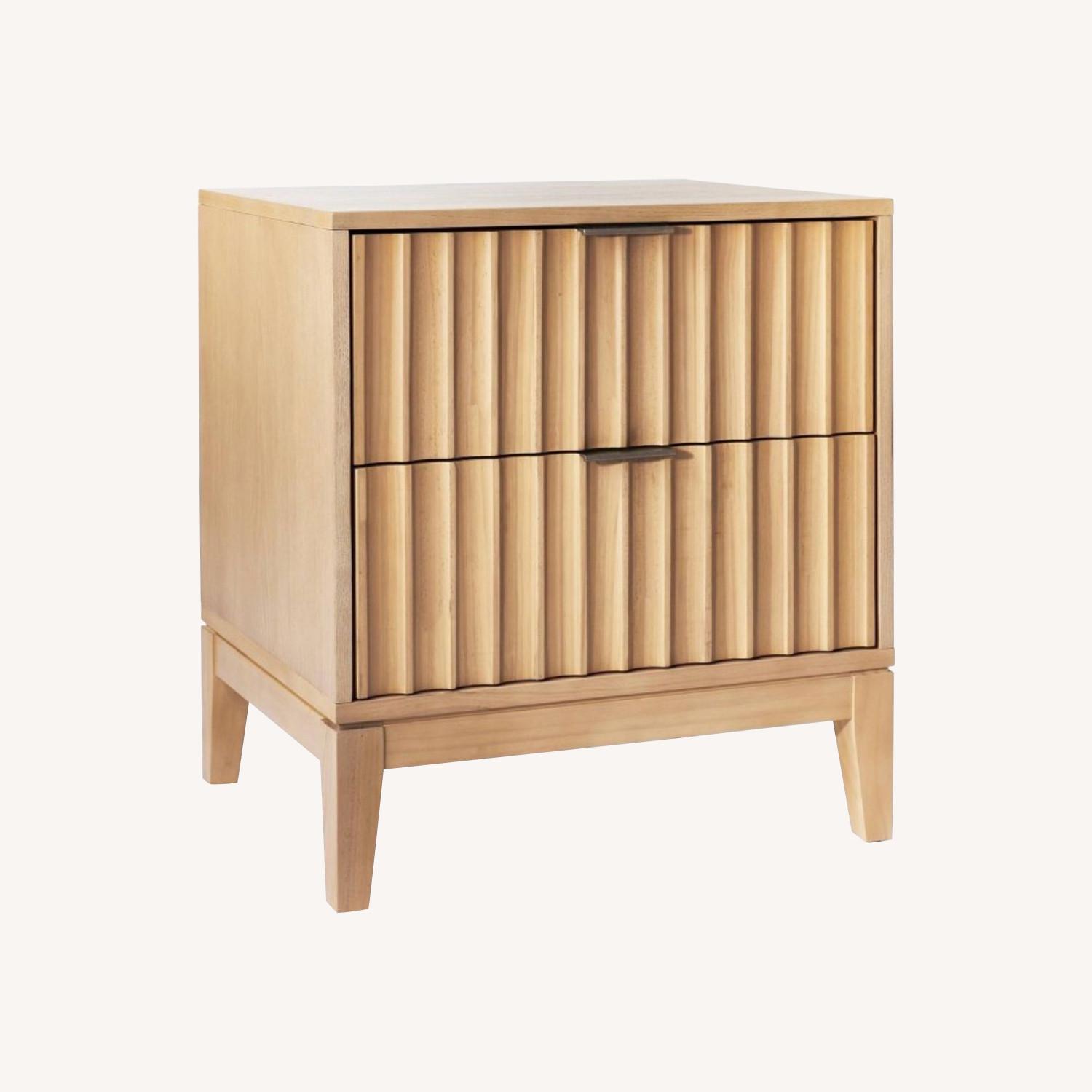 Target Studio McGee Nightstands AptDeco