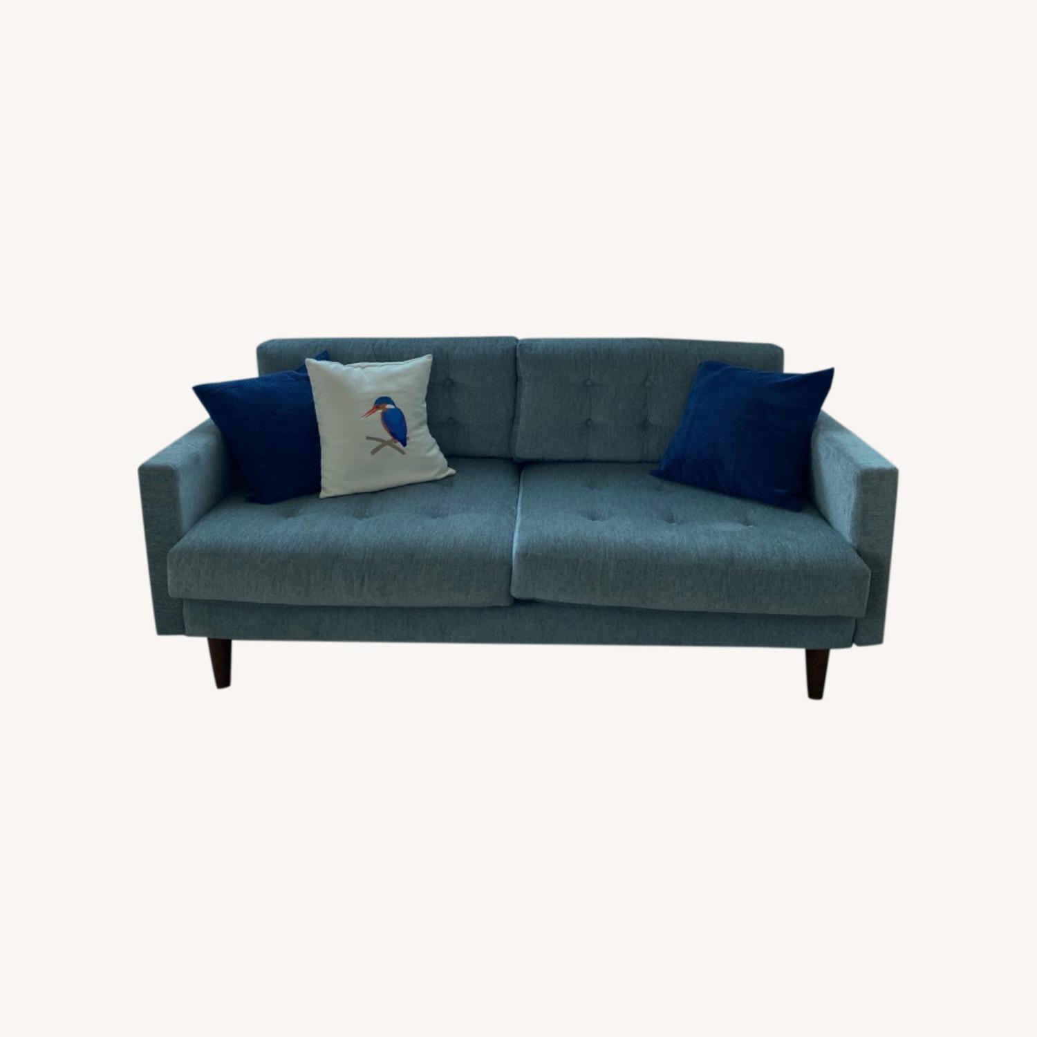 Joybird Eliot Loveseat - image-0