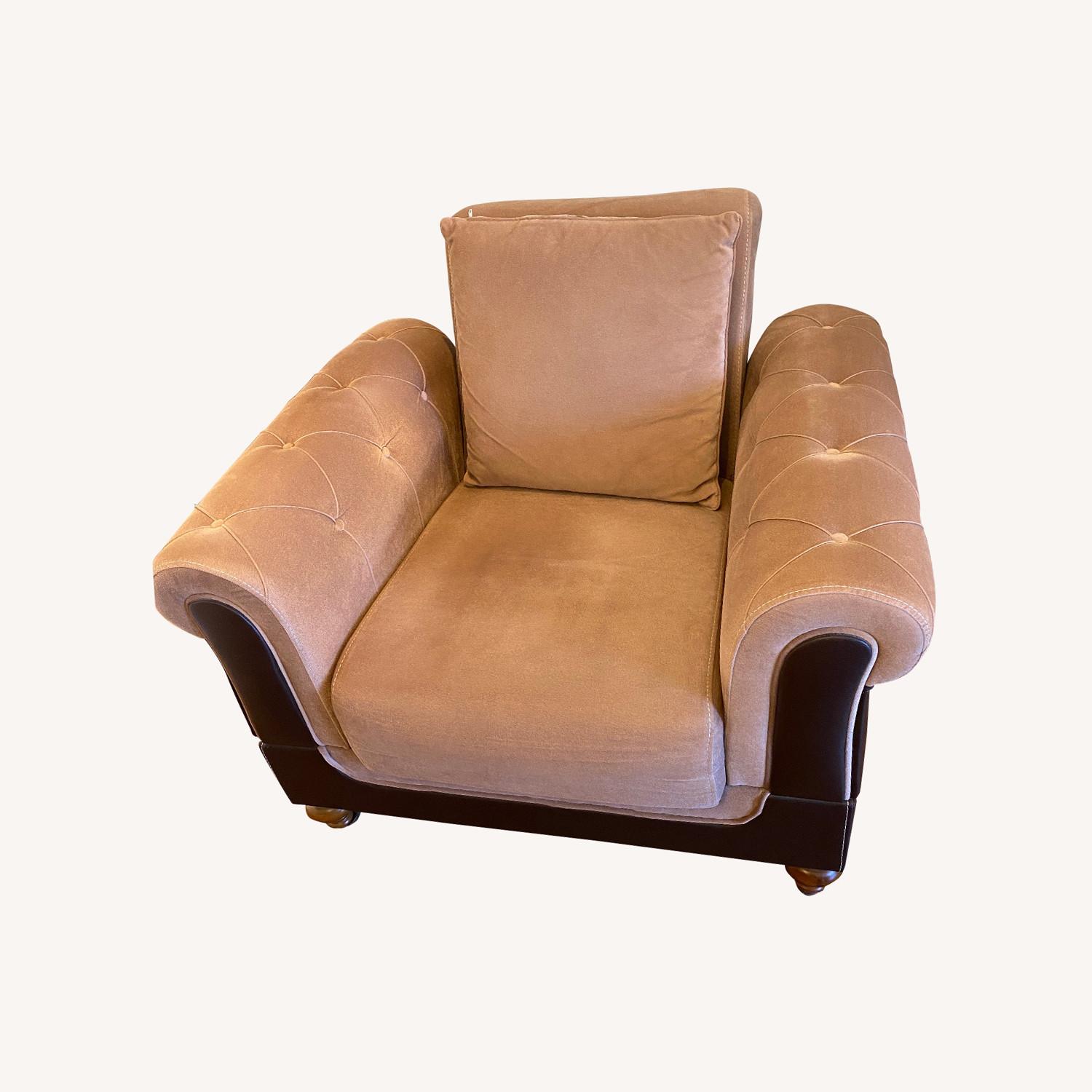 Hadley Foldable Chair - image-0