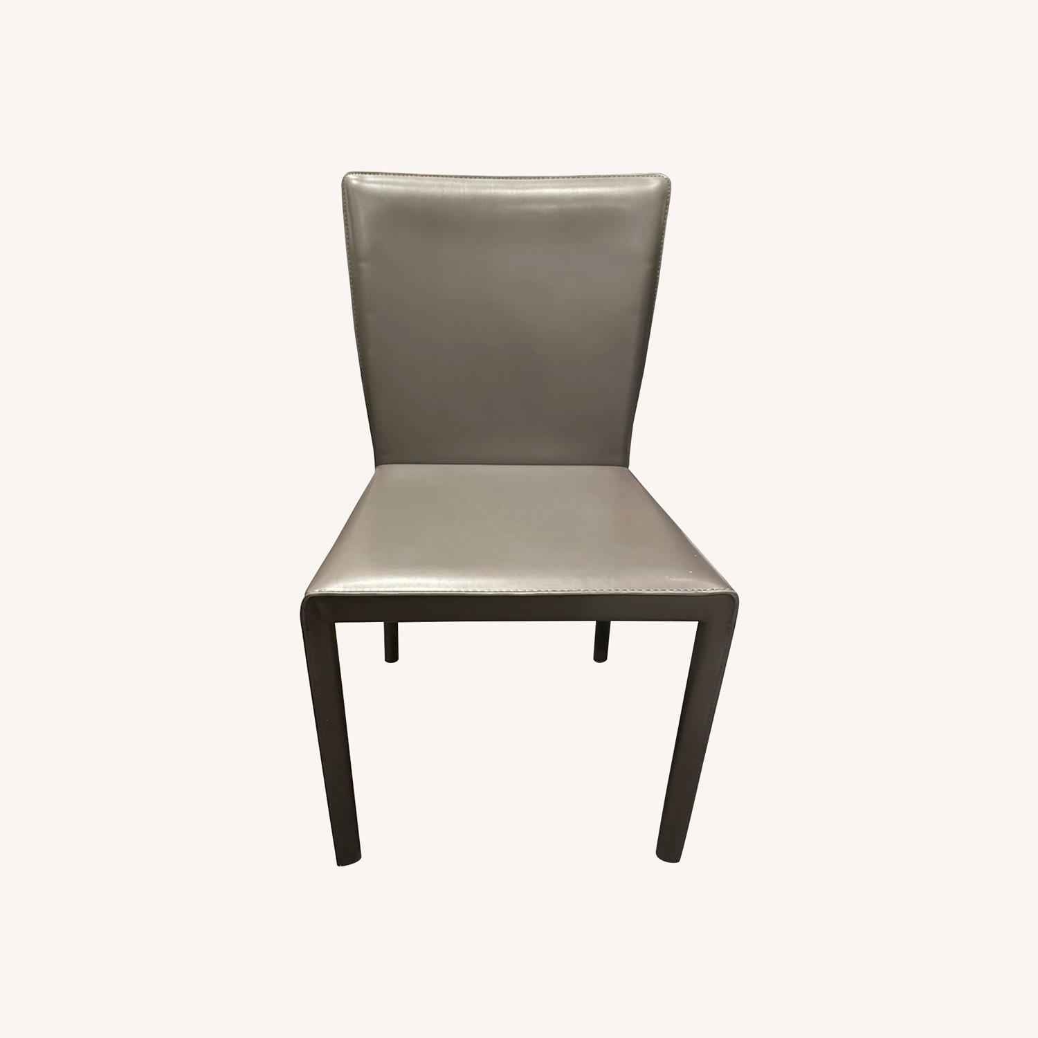 Room & Board Dining Room Chairs - image-0