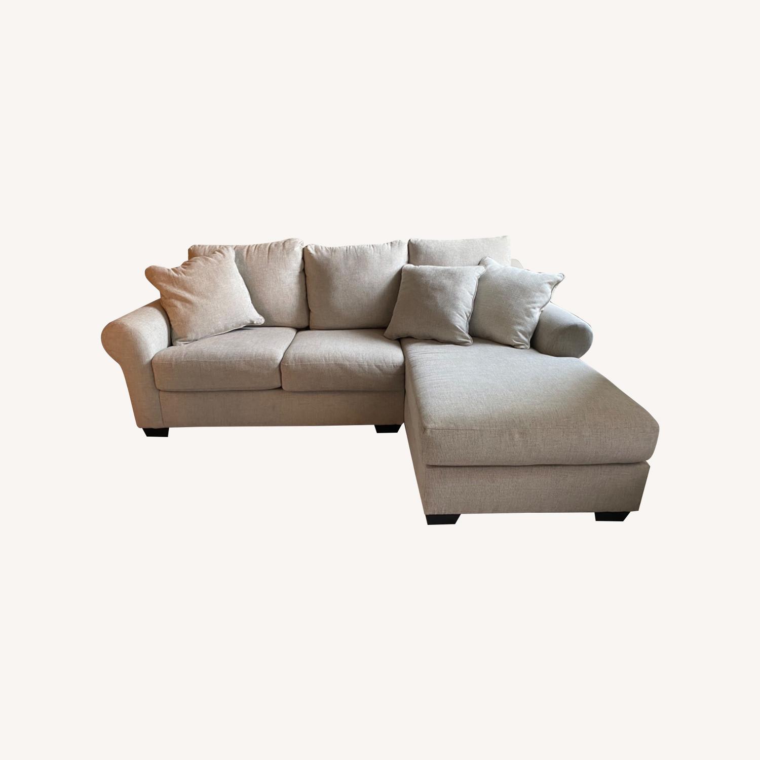 Ashley Furniture Carnaby Sofa AptDeco