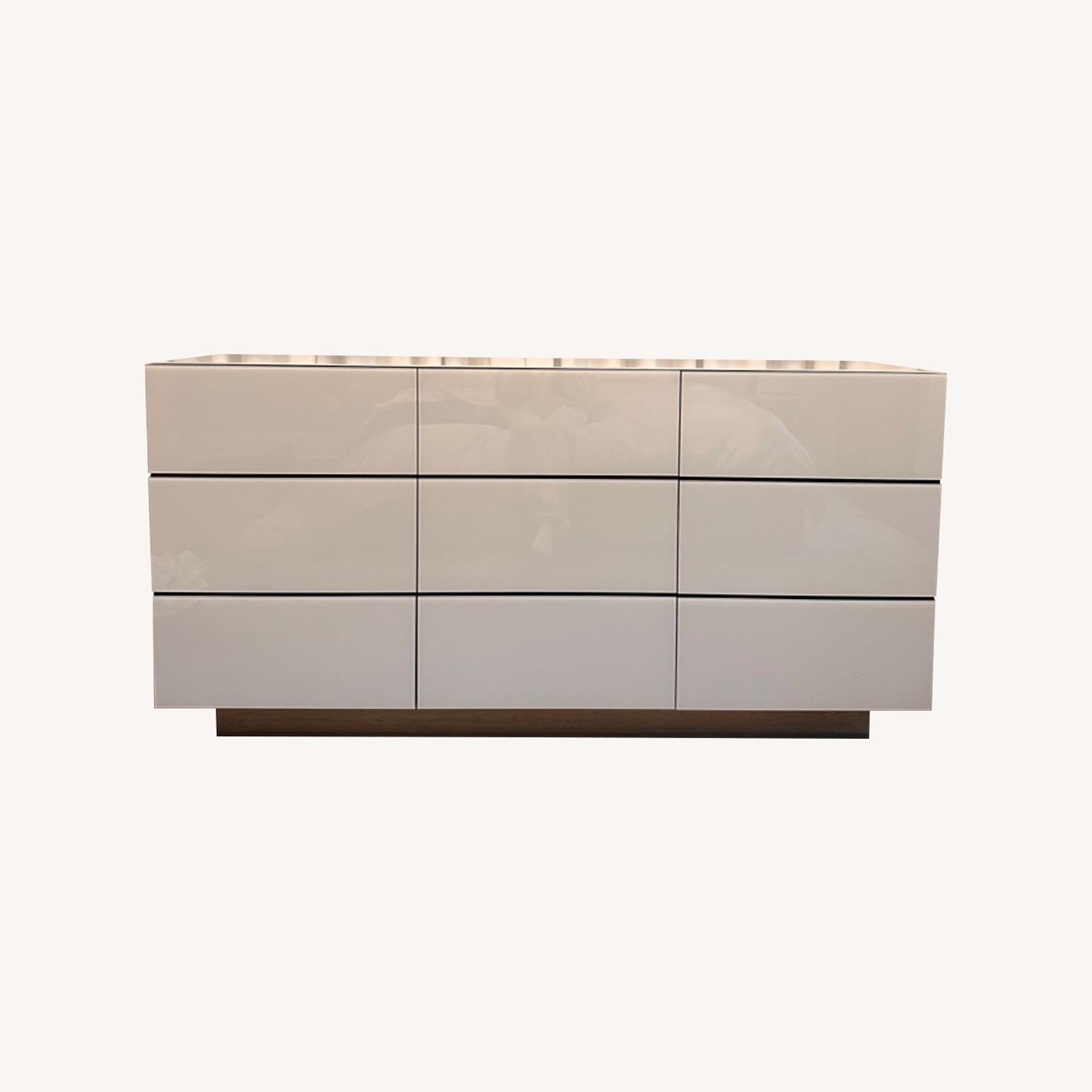 Roche Bobois Sideboard - image-0