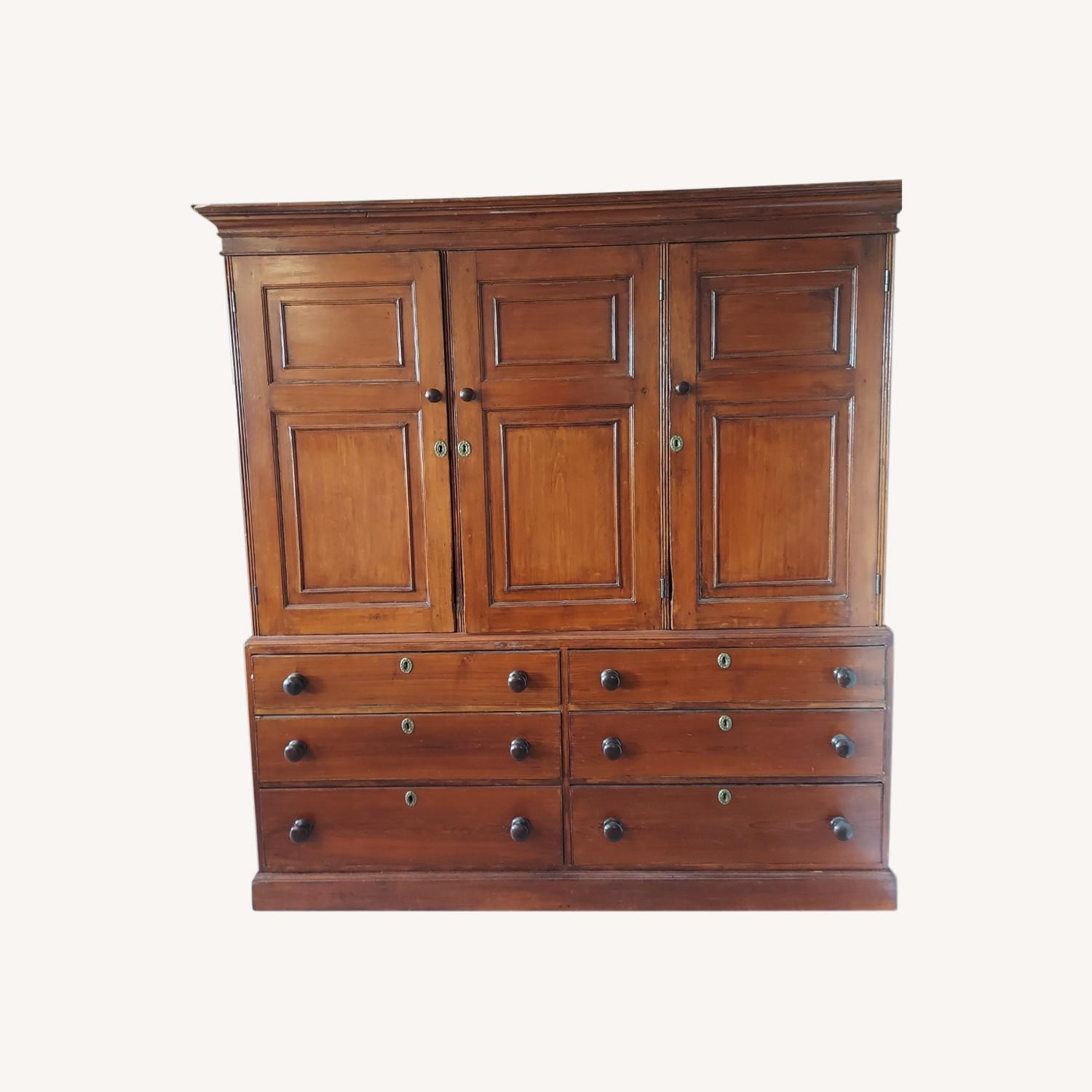 Armoire - image-0