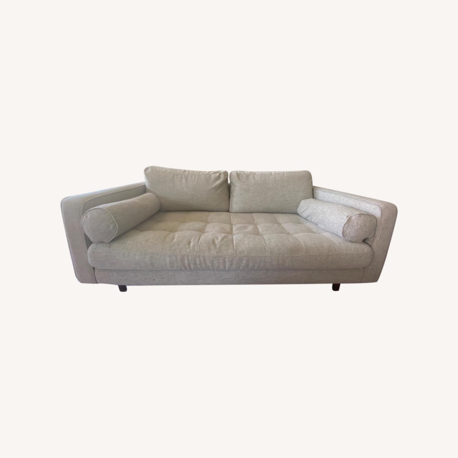 Article Loveseat - image-0