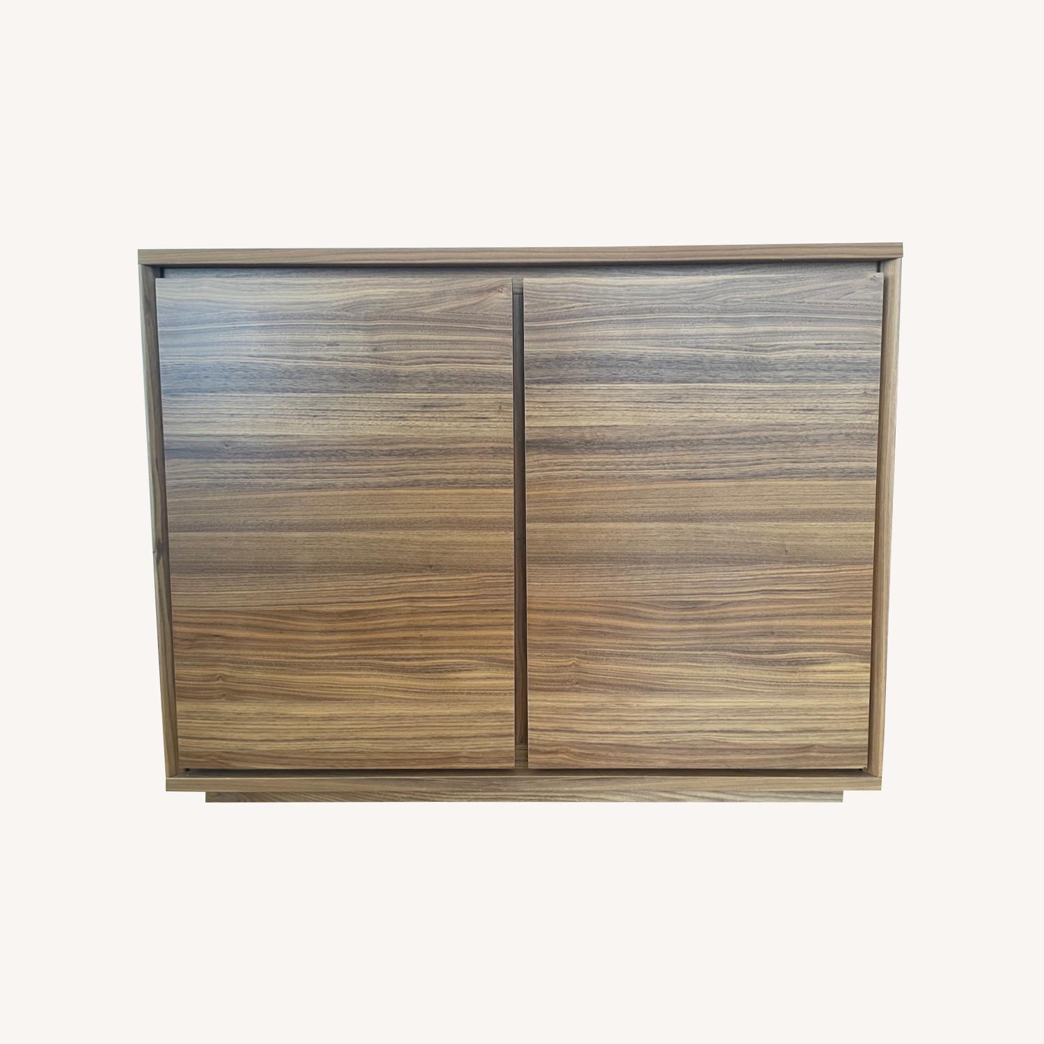 West Elm Norre Bar (43") AptDeco