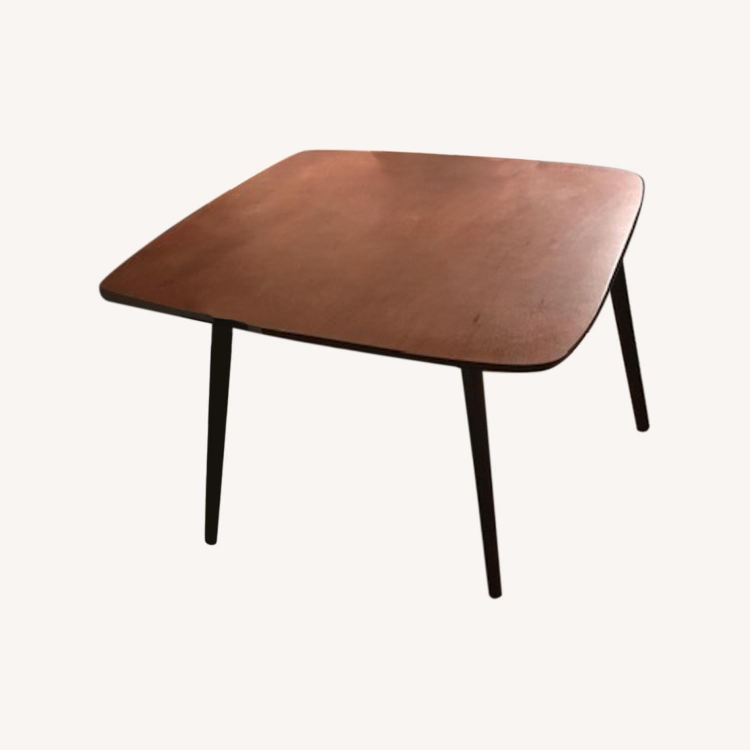 Foremost Mid Century Modern Dining Table - image-0