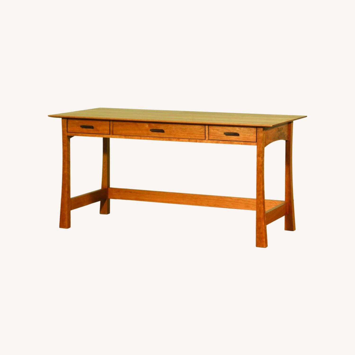 Vermont Furniture Desk AptDeco