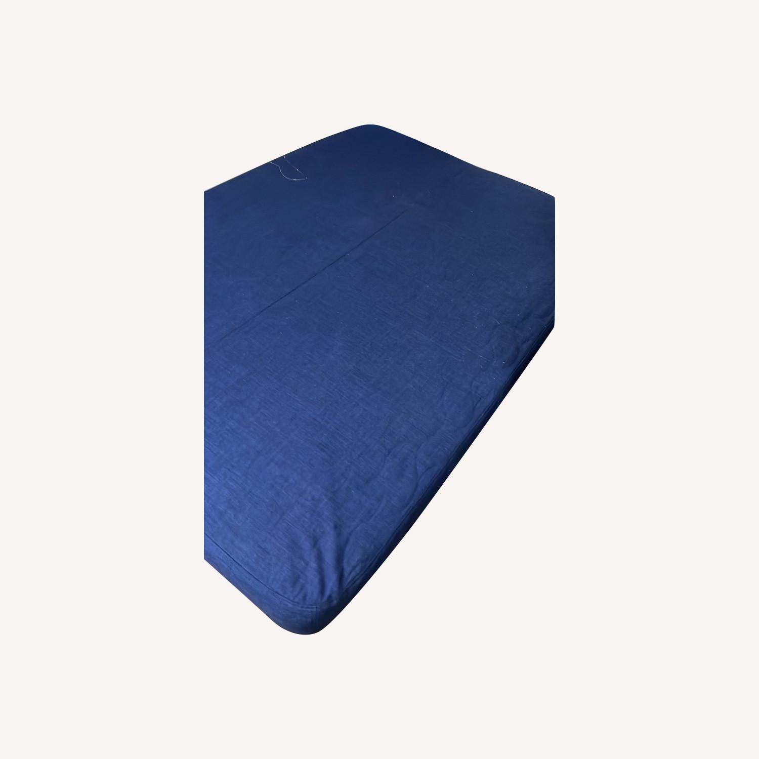 IKEA Nyhamn Sleeper Sofa - image-0