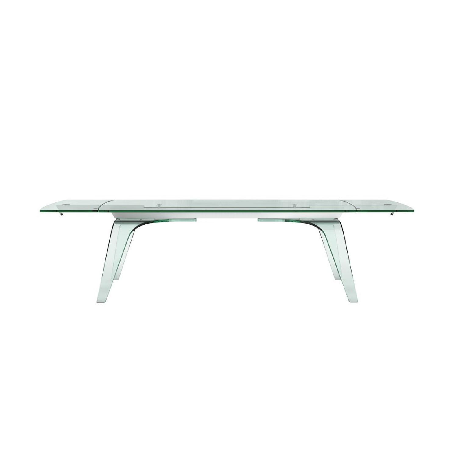 Roche Bobois AGAPE Dining Room Table - image-5