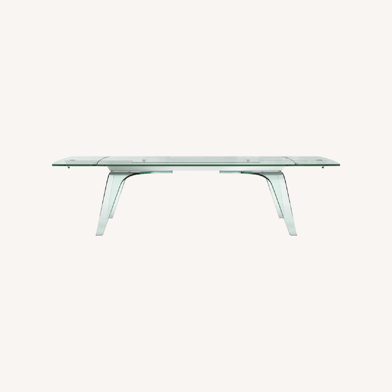 Roche Bobois AGAPE Dining Room Table - image-0