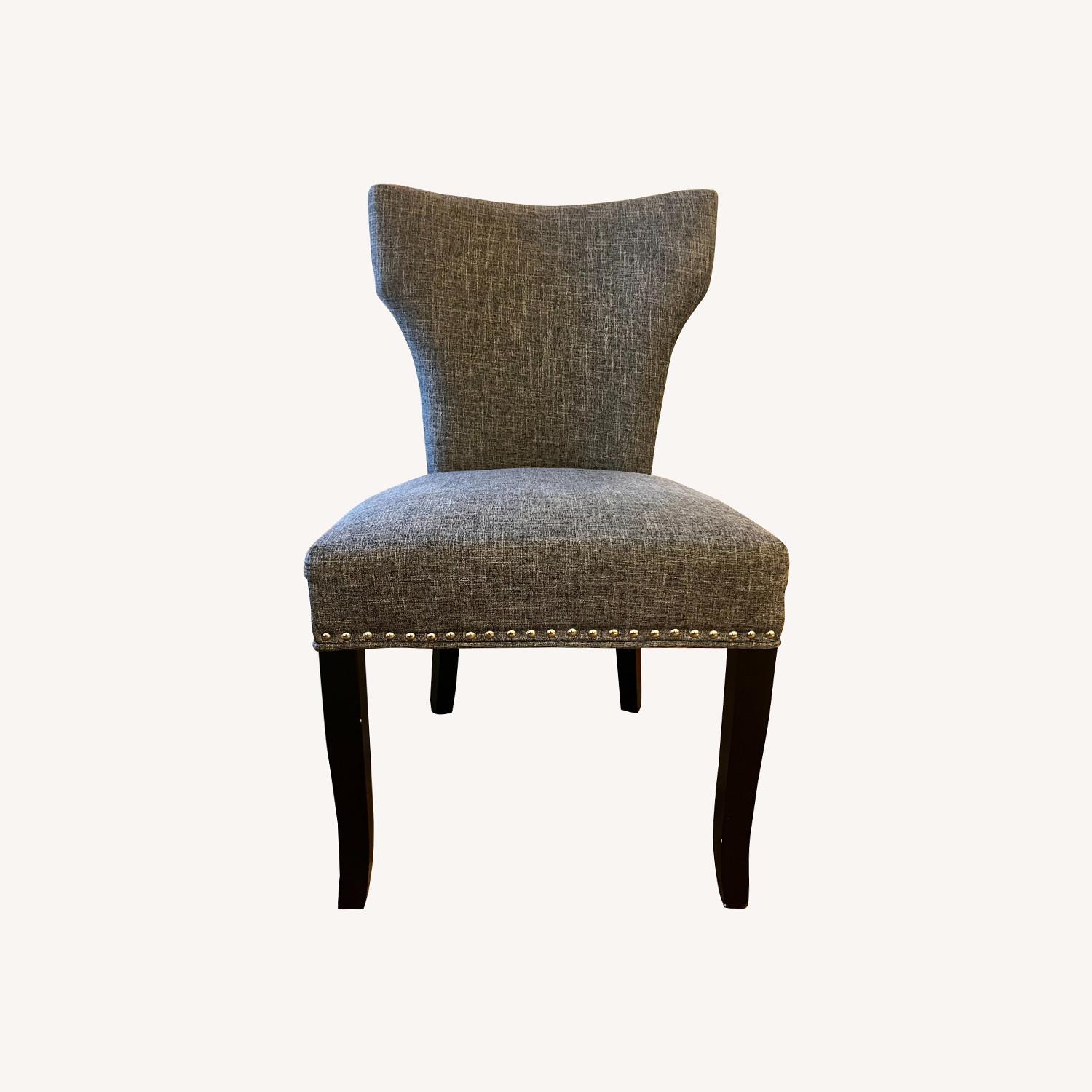 At Home Silver Linings Dining Chair - image-0