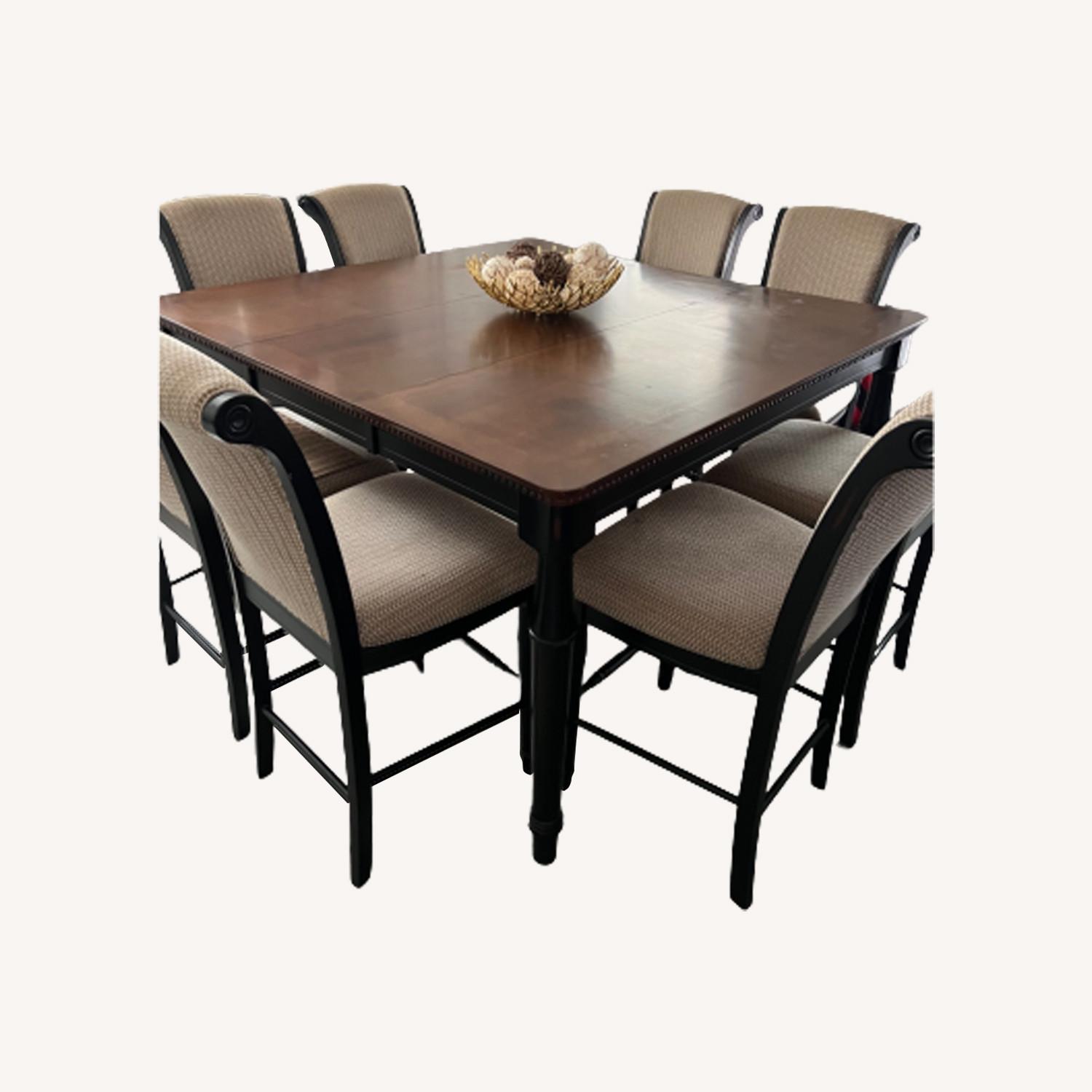 8 Person Dining Table - image-0