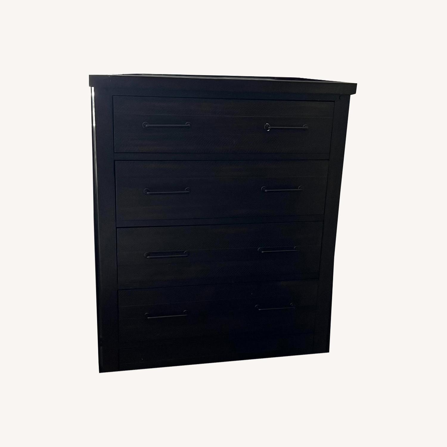 Bob's Discount Dresser - image-0