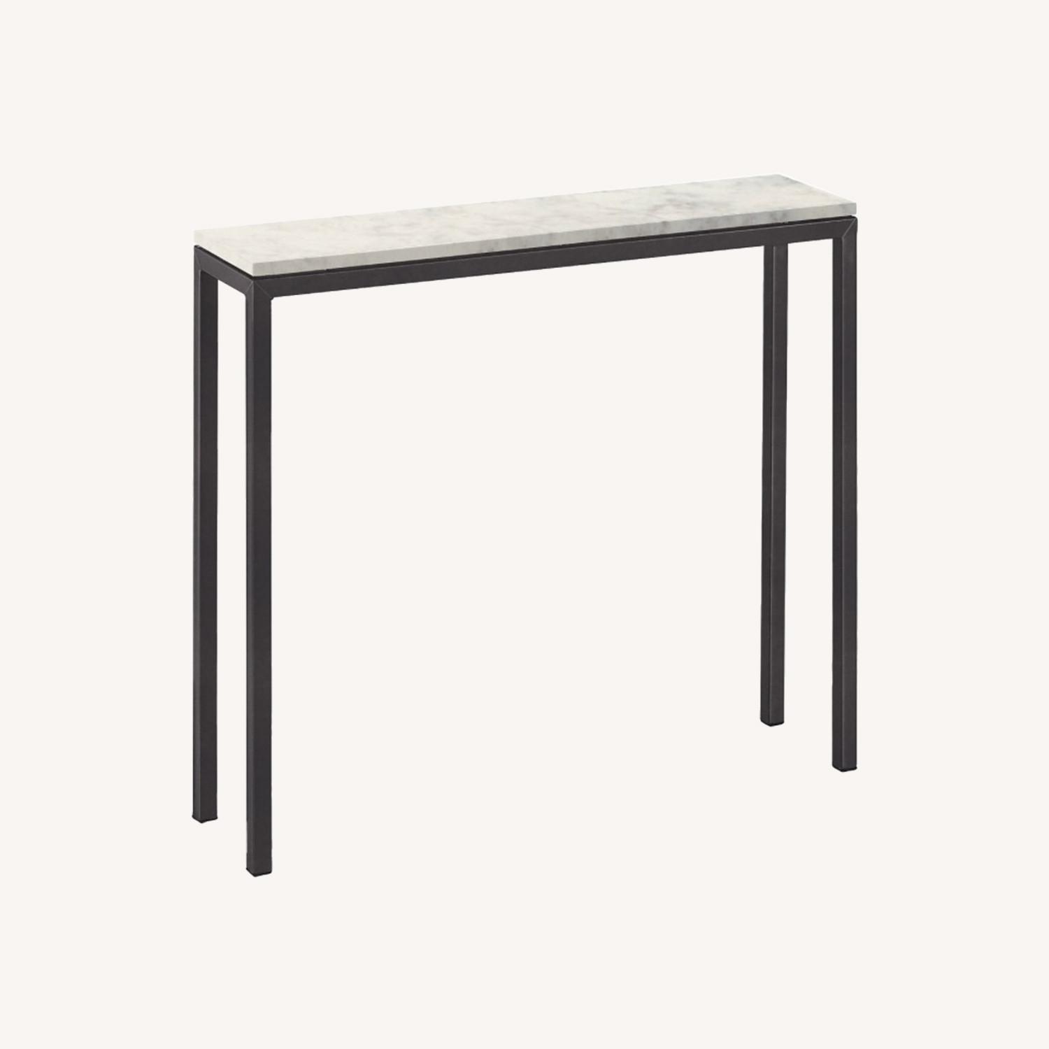 Room & Broad Parsons Console - image-0