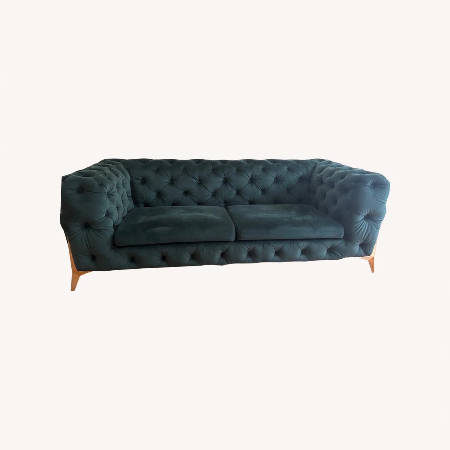 Revive Upholstery & Design Sofa - image-0