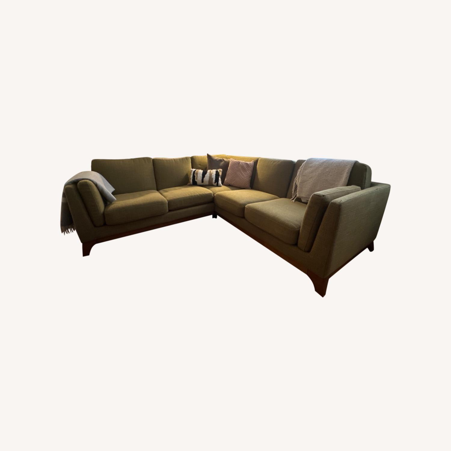 Article Ceeni Sectional - image-0