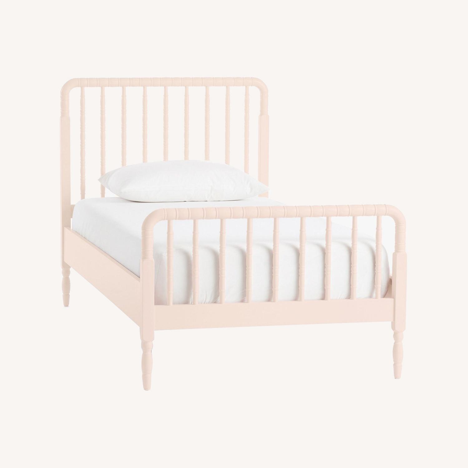Pottery Barn Elsie Bed - image-0