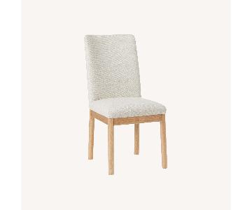 West Elm Hargrove High-Back Dining Chair