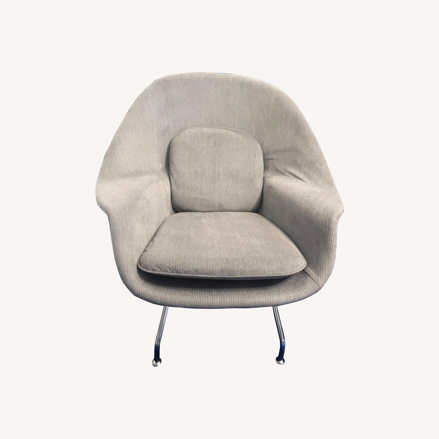 Knoll Mid Century Replica - image-0