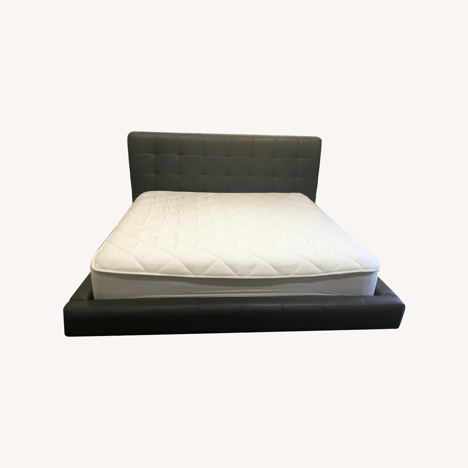 Modloft Thompson King Bed - image-0