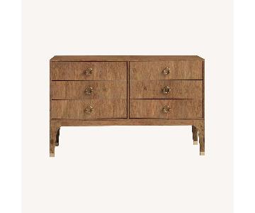 Joss & Main 6 Drawer Dresser