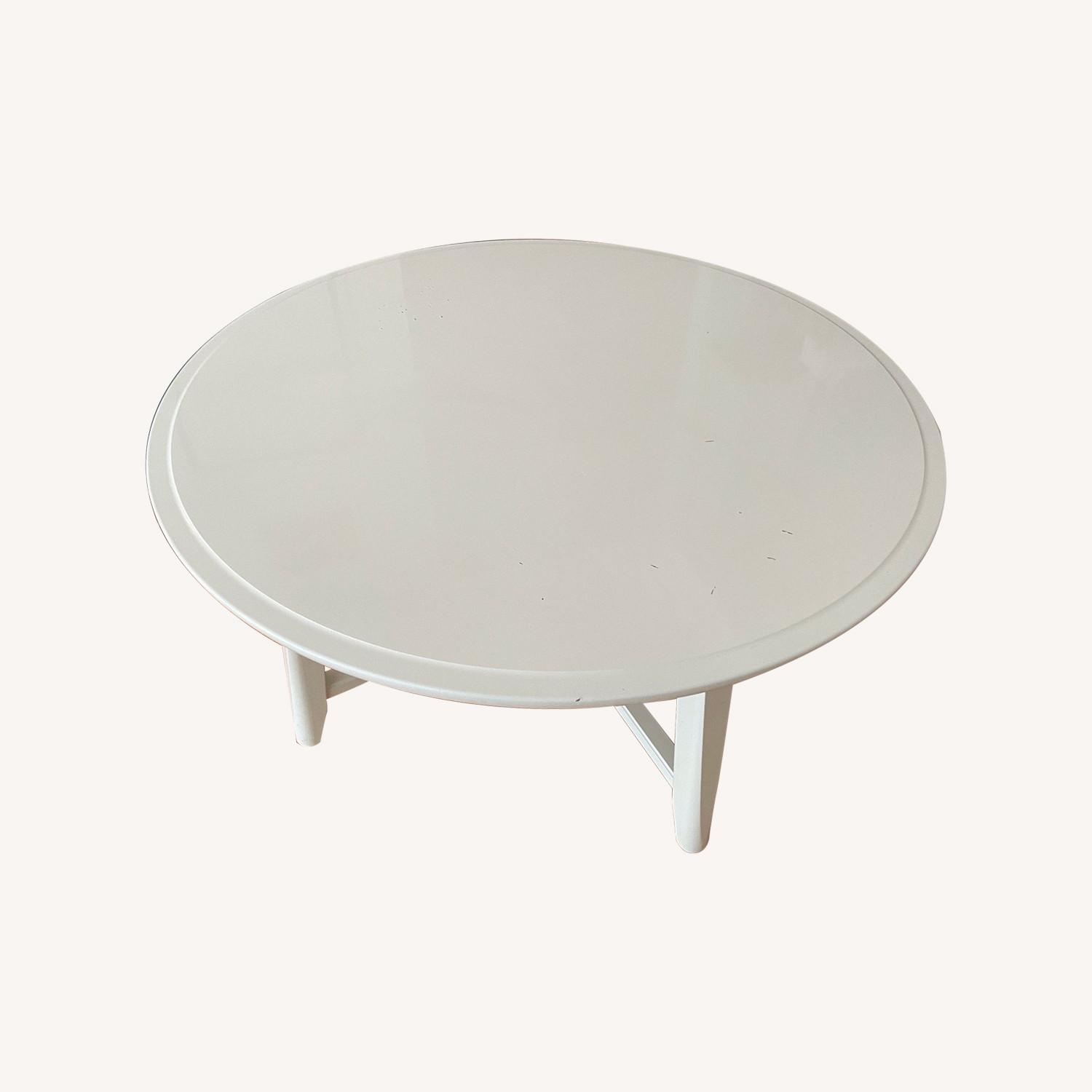 IKEA KRAGSTA Coffee Table - image-0