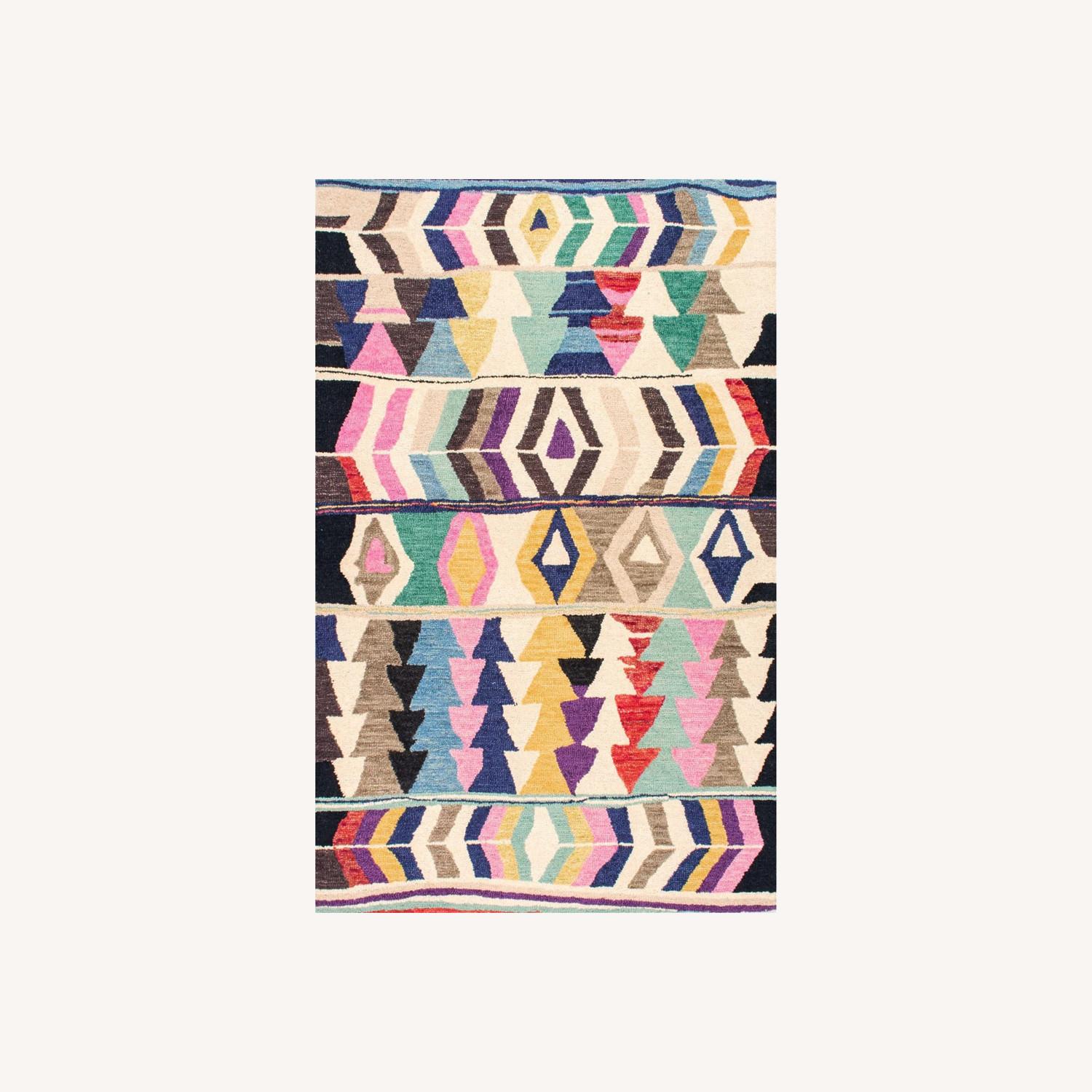 nuLOOM Handwoven Rug - image-0