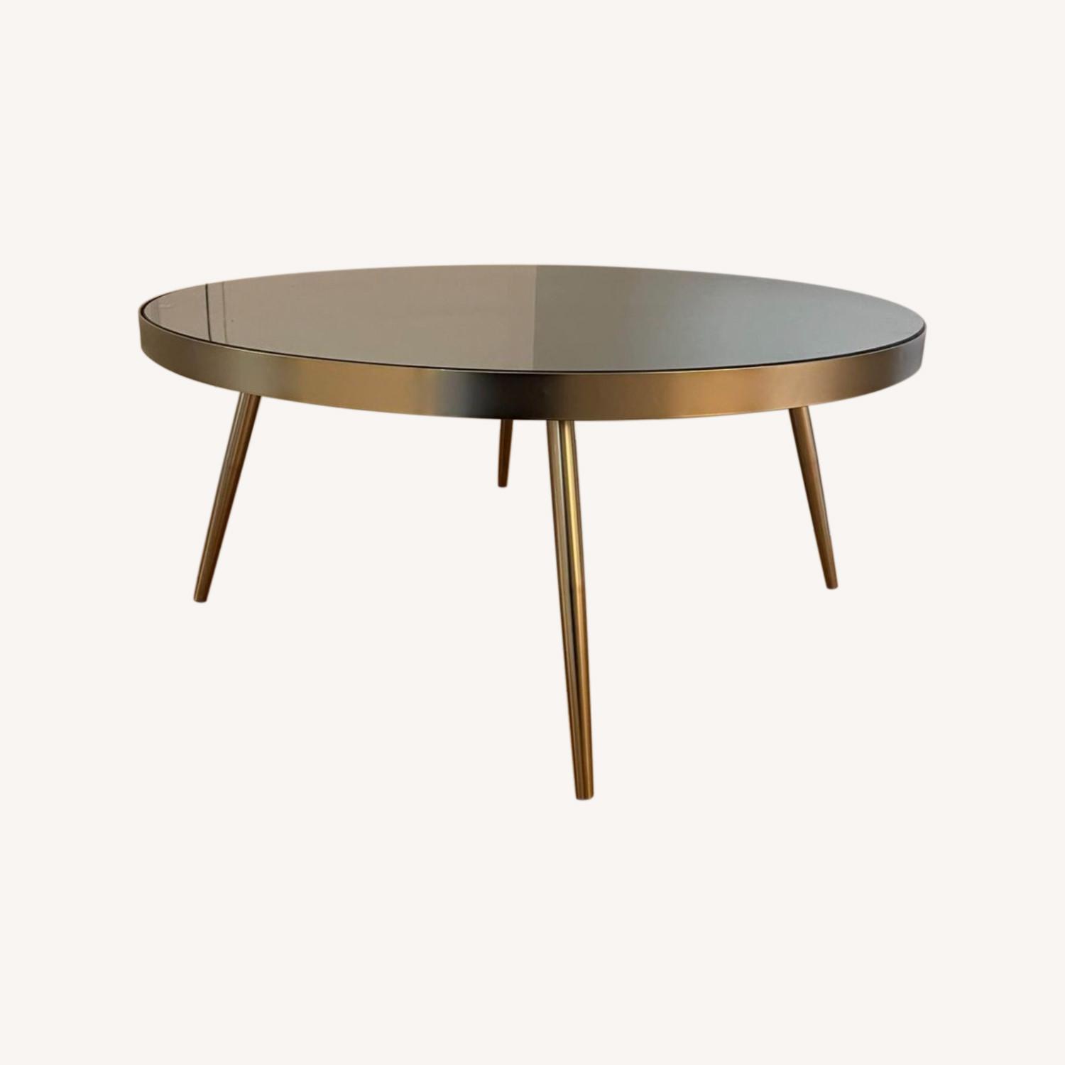 Bob's Discount Furniture Amari Coffee Table AptDeco