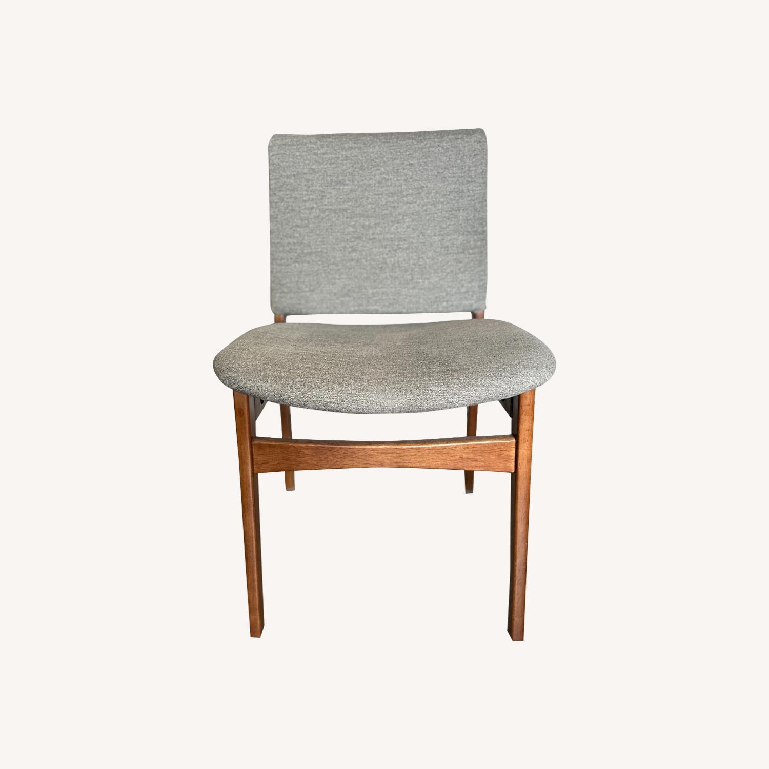 Article Dining Chairs (Set of 4) AptDeco