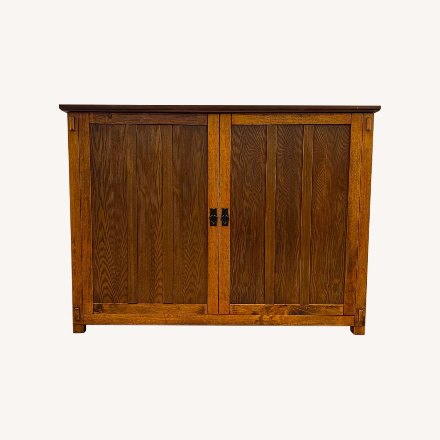 TV Lift Cabinet - image-0