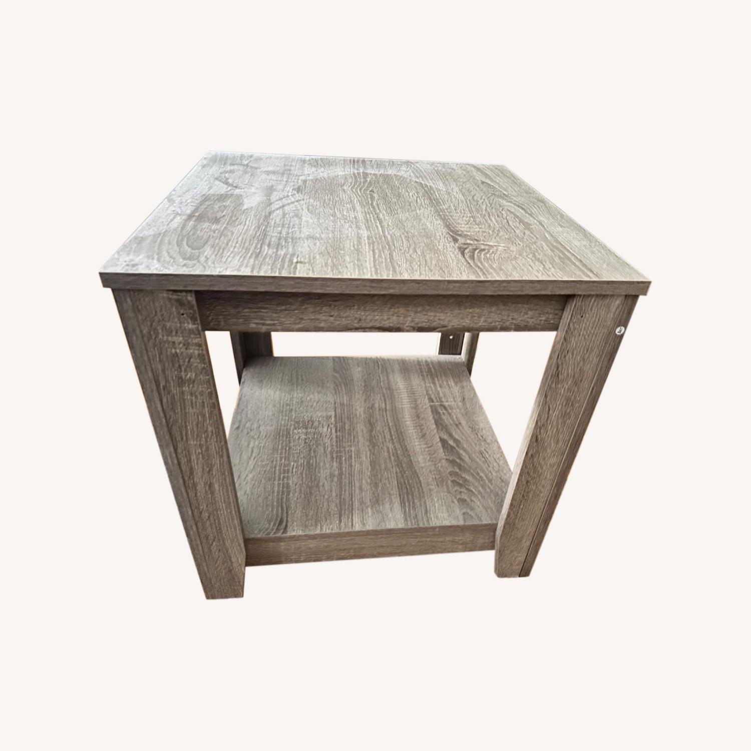 IKEA Side Table - image-0