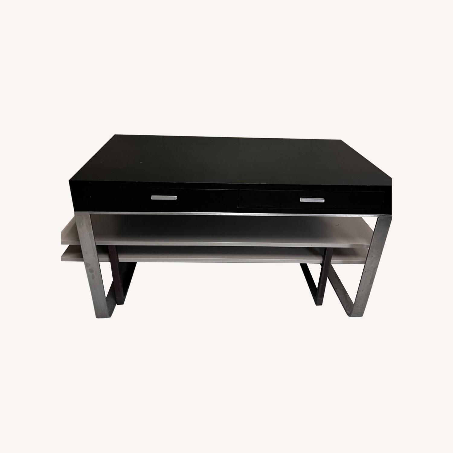Desiron Soho Desk - image-0