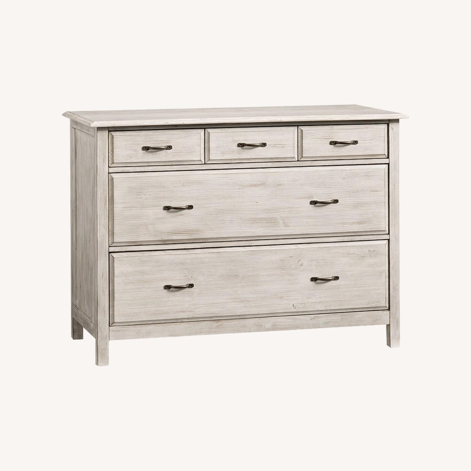 Pottery Barn Rory Dresser - image-0