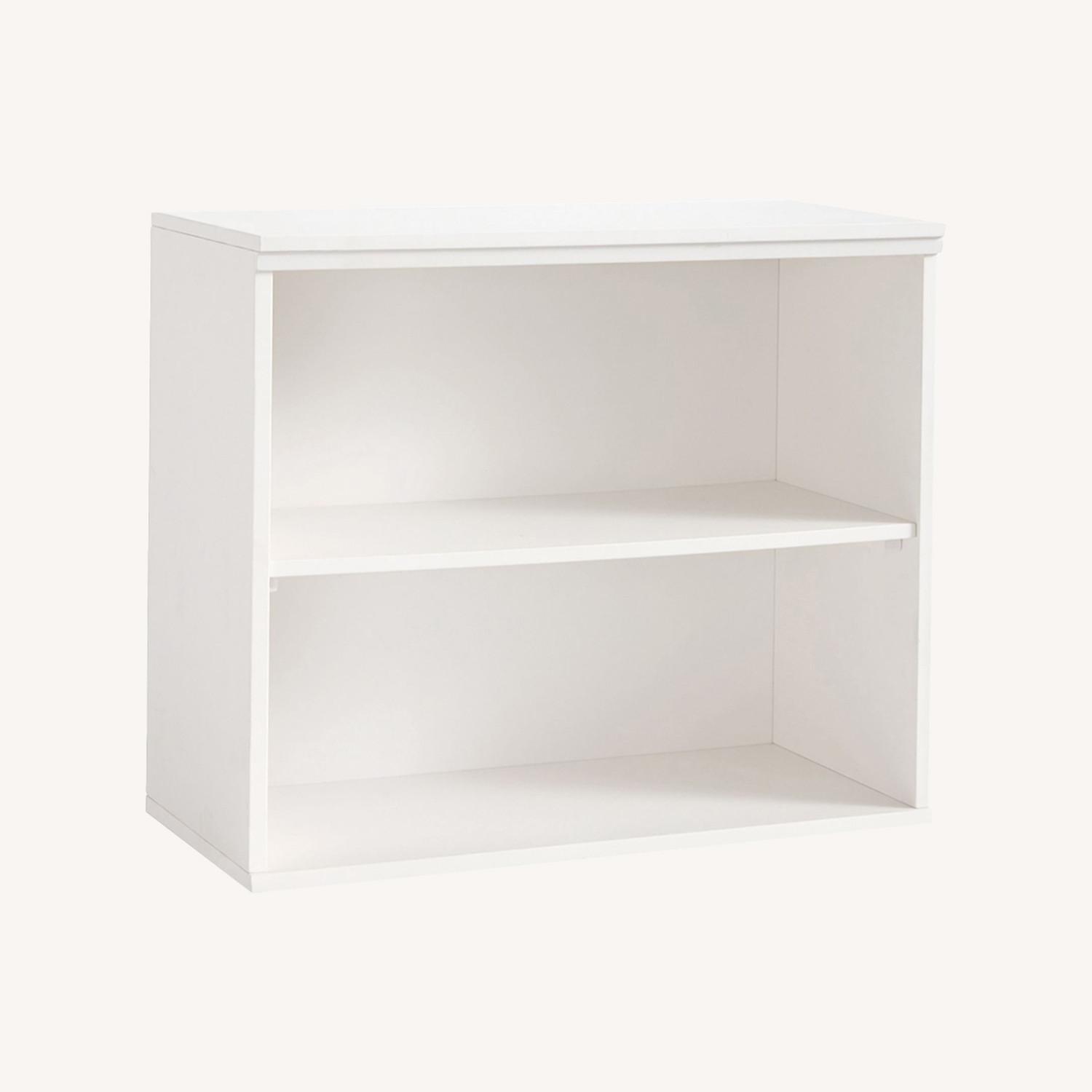 Pottery Barn Cameron Bookshelf - image-0