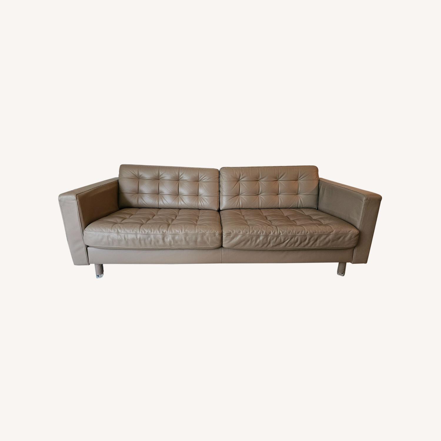 IKEA Morabo Sofa - image-0