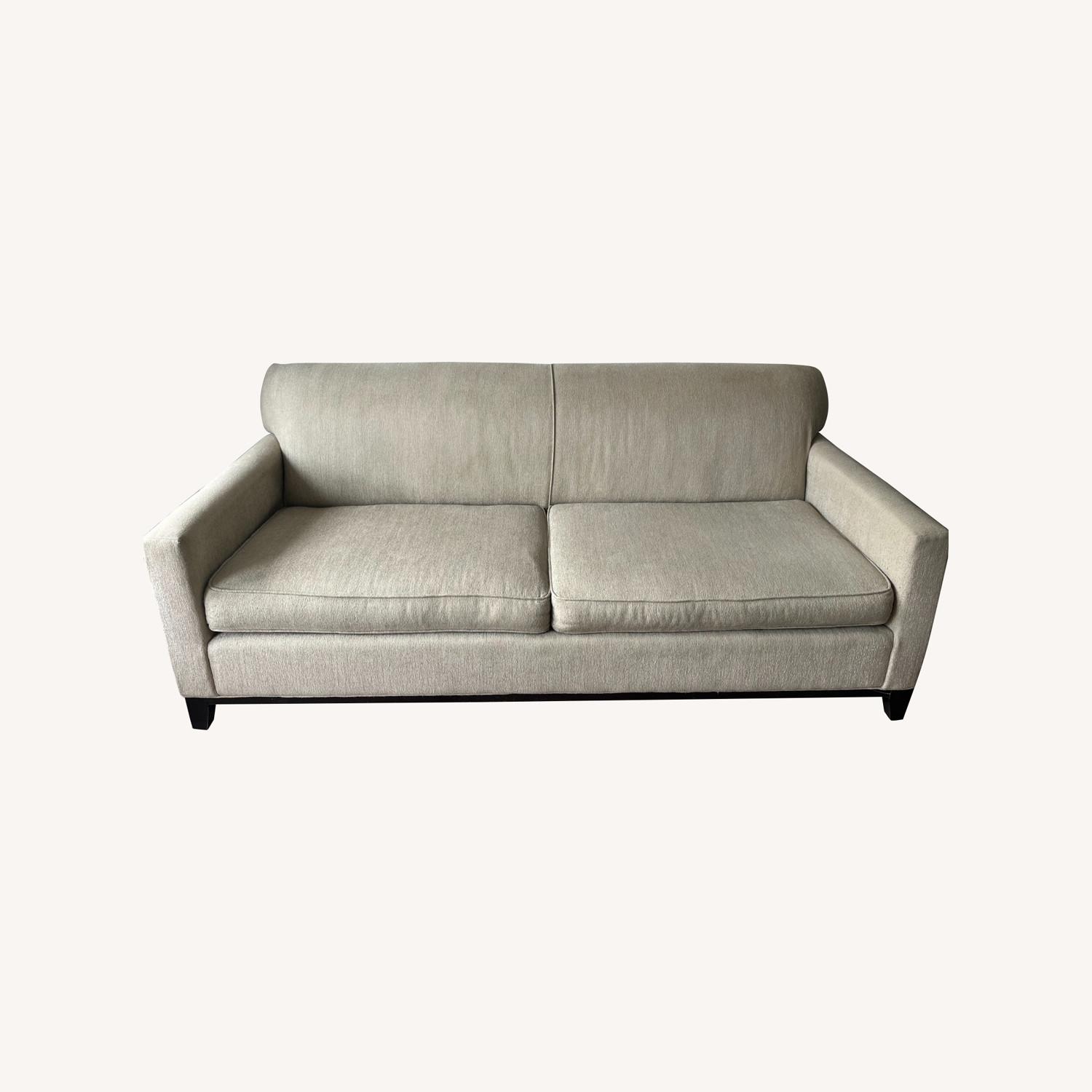 Rowe Furniture Sofa - image-0