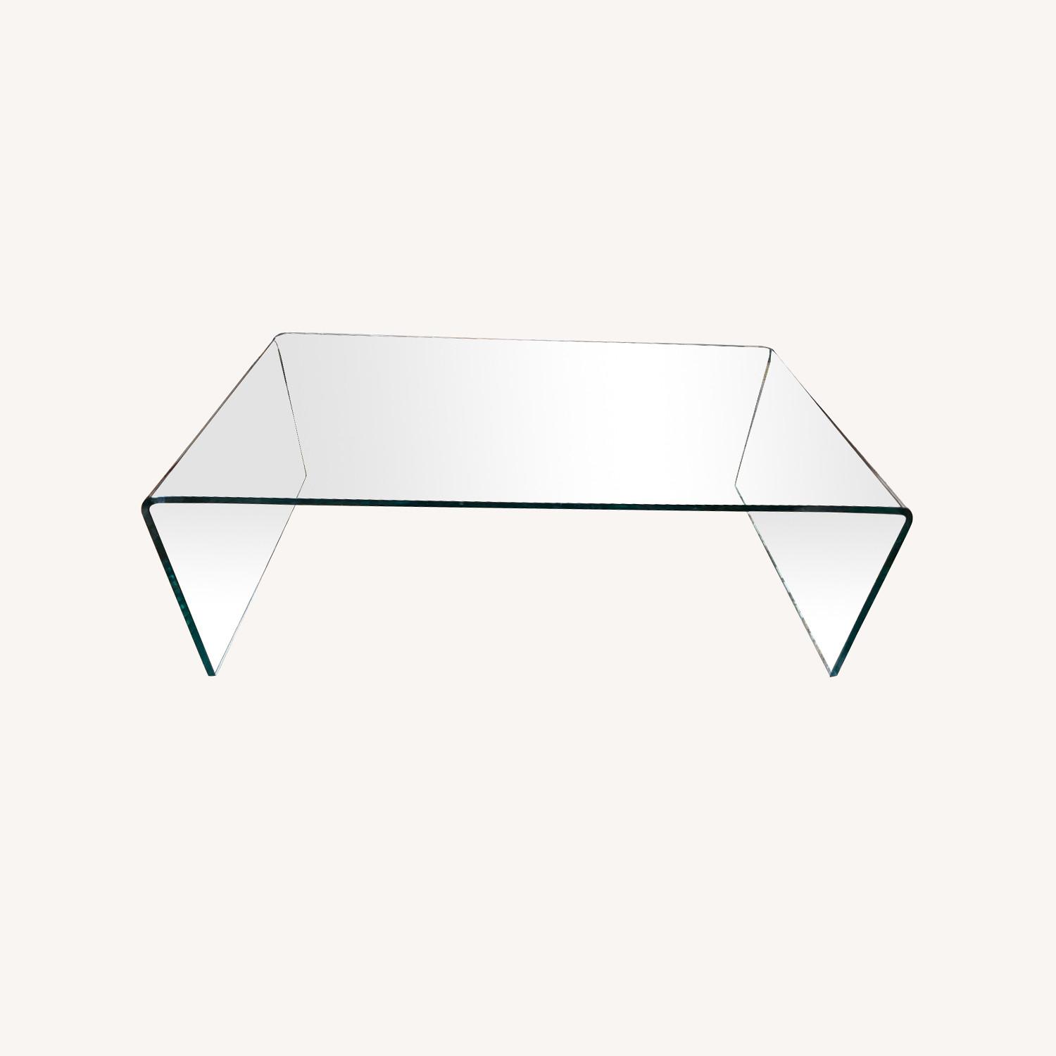 Home Depot Glass Coffee Table AptDeco
