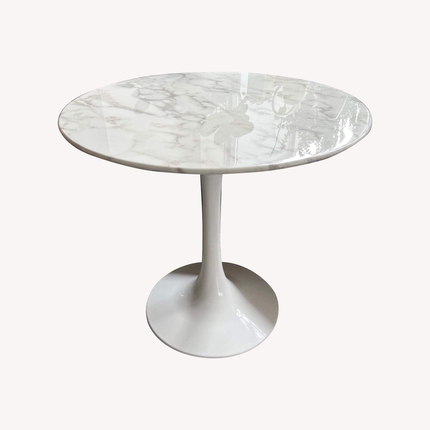 Modholic 36inch Tulip Table - Seats 4 - image-0
